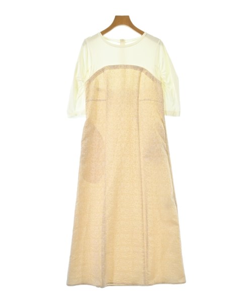 nano UNIVERSE ナノユニバース ワンピース レディース 【古着】【中古】