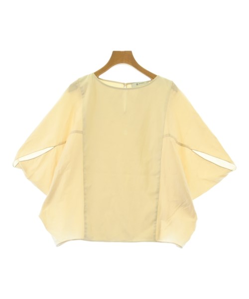 nano UNIVERSE ナノユニバース ブラウス レディース 【古着】【中古】