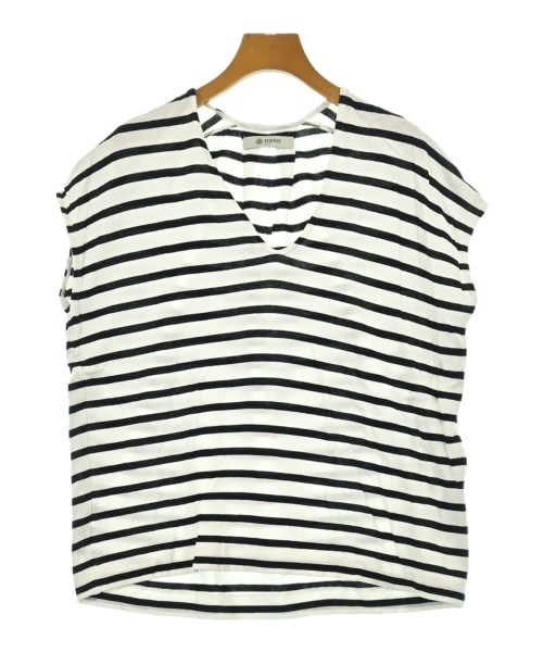 nano UNIVERSE ナノユニバース ニット・セーター レディース 【古着】【中古】