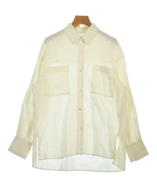 nano UNIVERSE ナノユニバース カジュアルシャツ レディース 【古着】【中古】