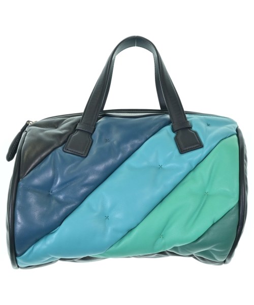 ANYA HINDMARCH アニヤ ハインドマーチ ボストンバッグ レディース 【古着】【中古】