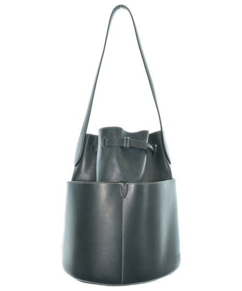 ANYA HINDMARCH アニヤ ハインドマーチ ショルダーバッグ レディース 【古着】【中古】