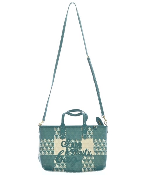 ANYA HINDMARCH アニヤ ハインドマーチ トートバッグ レディース 【古着】【中古】