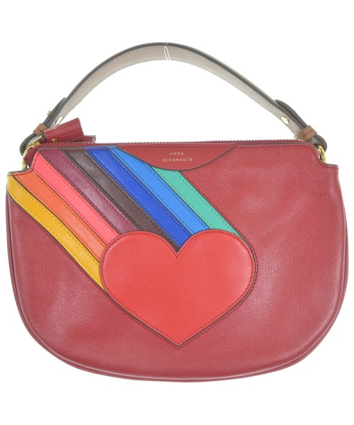 ANYA HINDMARCH アニヤ ハインドマーチ バッグ（その他） レディース 【古着】【中古】