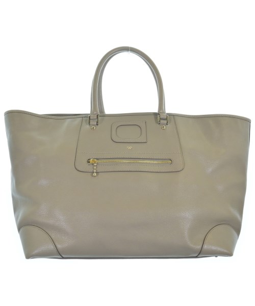 ANYA HINDMARCH アニヤ ハインドマーチ トートバッグ レディース 【古着】【中古】