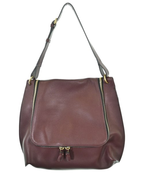ANYA HINDMARCH アニヤ ハインドマーチ ショルダーバッグ レディース 【古着】【中古】