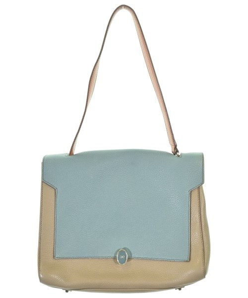 ANYA HINDMARCH アニヤ ハインドマーチ ショルダーバッグ レディース 【古着】【中古】