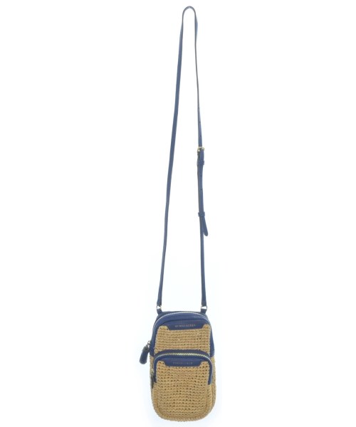 ANYA HINDMARCH アニヤ ハインドマーチ ショルダーバッグ レディース 【古着】【中古】