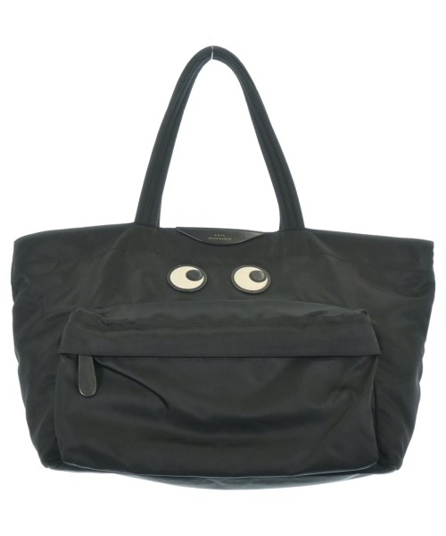 ANYA HINDMARCH アニヤ ハインドマーチ トートバッグ レディース 【古着】【中古】
