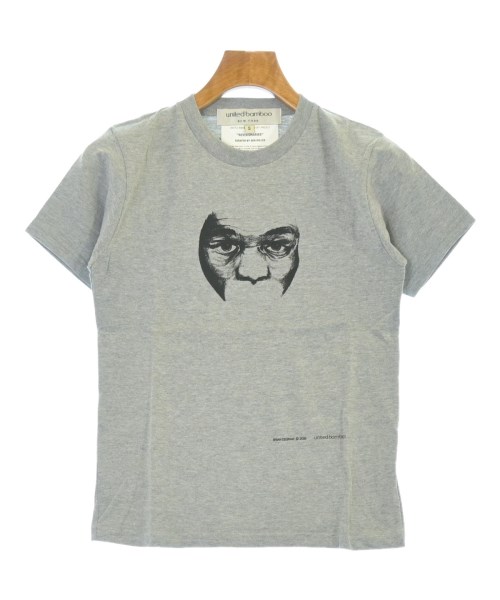 UNITED BAMBOO ユナイテッド バンブー Tシャツ・カットソー メンズ 【古着】【中古】