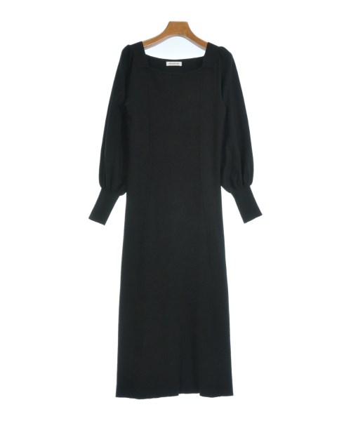NATURAL BEAUTY BASIC ナチュラルビューティーベーシック ワンピース レディース 【古着】【中古】