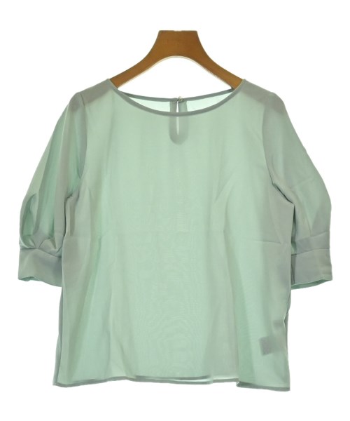 NATURAL BEAUTY BASIC ナチュラルビューティーベーシック ブラウス レディース 【古着】【中古】