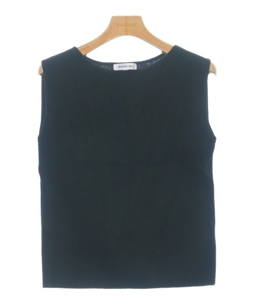 NATURAL BEAUTY BASIC ナチュラルビューティーベーシック ベスト/ノースリーブ レディース 【古着】【中古】