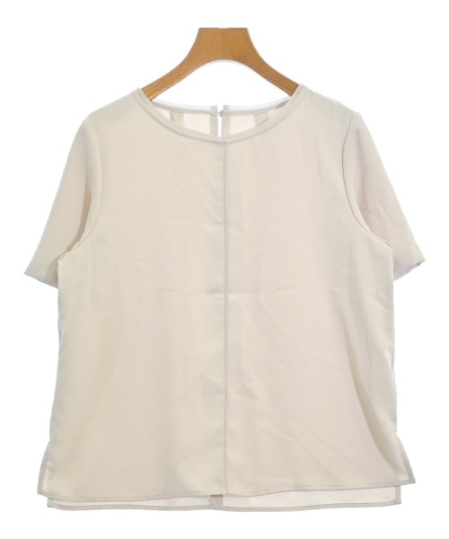 NATURAL BEAUTY BASIC ナチュラルビューティーベーシック ブラウス レディース 【古着】【中古】