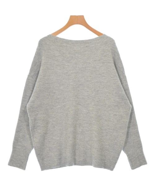 NATURAL BEAUTY BASIC ナチュラルビューティーベーシック ニット・セーター レディース 【古着】【中古】