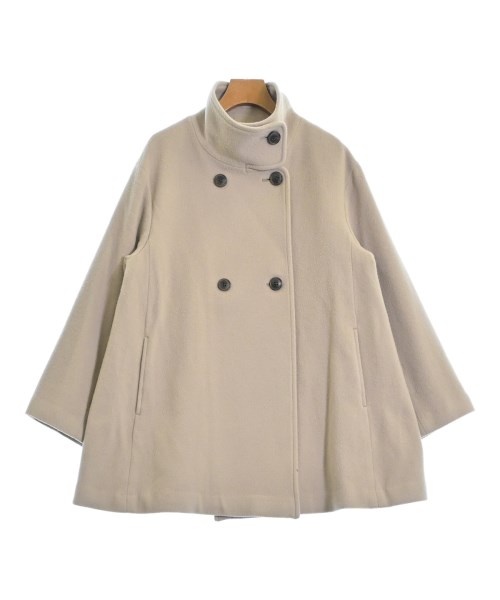 NATURAL BEAUTY BASIC ナチュラルビューティーベーシック コート（その他） レディース 【古着】【中古】