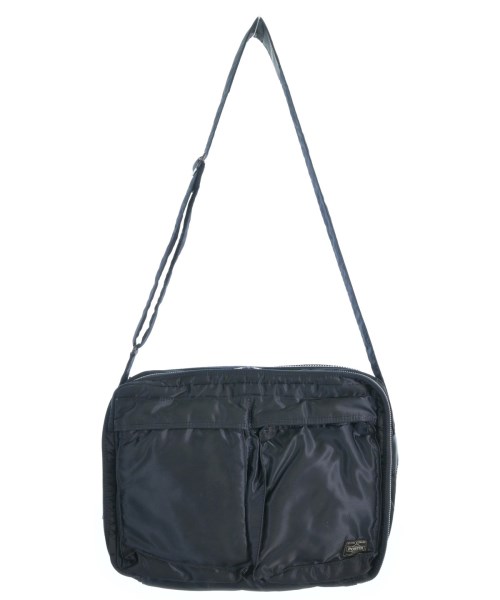 HEAD PORTER ヘッドポーター ショルダーバッグ メンズ 【古着】【中古】
