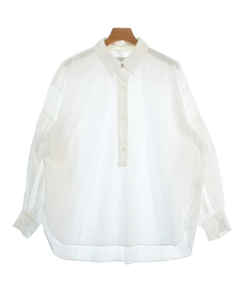 russet ラシット カジュアルシャツ レディース 【古着】【中古】