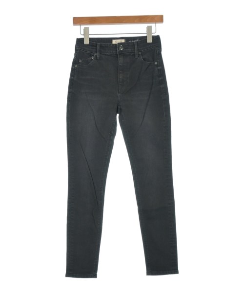 YANUK ヤヌーク デニムパンツ レディース 【古着】【中古】