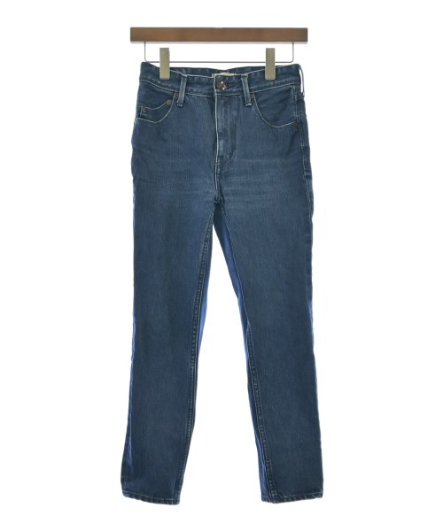 YANUK ヤヌーク デニムパンツ レディース 【古着】【中古】