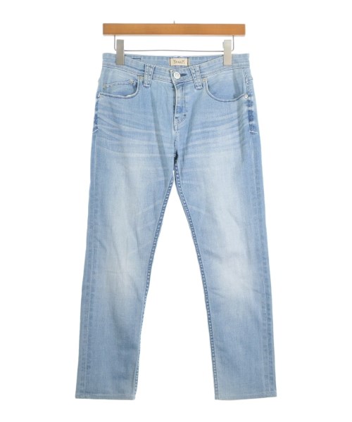 YANUK ヤヌーク デニムパンツ レディース 【古着】【中古】
