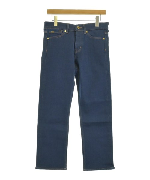 Seven for all mankind セブンフォオールマンカインド デニムパンツ メンズ 【古着】【中古】