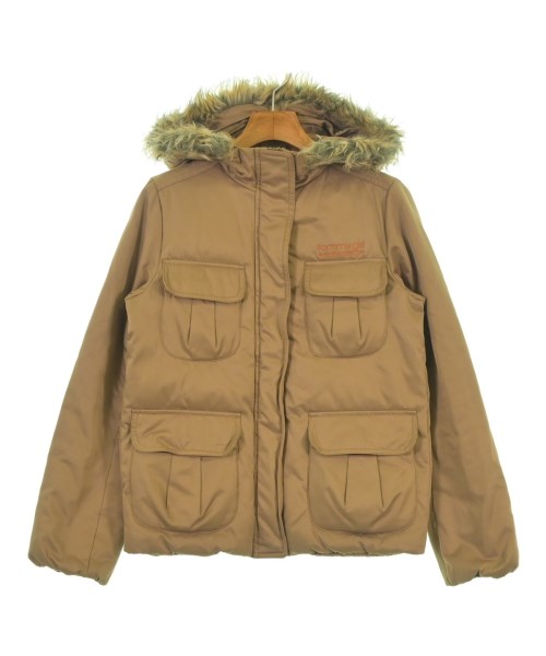 tommy girl トミーガール ダウンジャケット/ダウンベスト レディース 【古着】【中古】