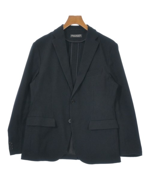 BEAUTY & YOUTH UNITED ARROWS ビューティーアンドユースユナイテットアローズ テーラードジャケット メンズ 【古着】【中古】
