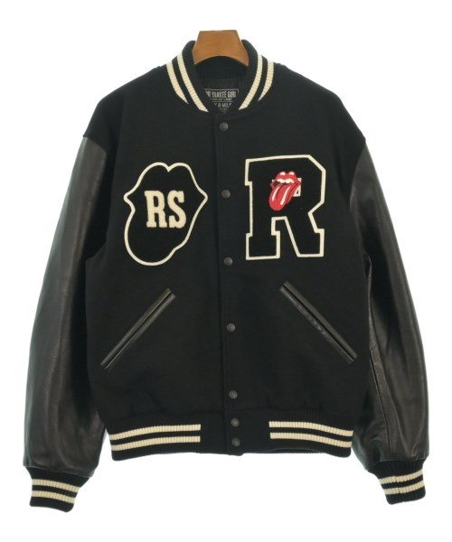 HYSTERIC GLAMOUR ヒステリックグラマー スタジャン メンズ 【古着】【中古】