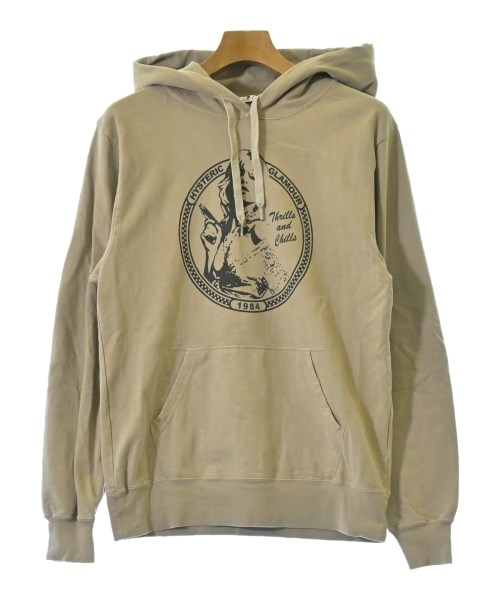 HYSTERIC GLAMOUR ヒステリックグラマー パーカー メンズ 【古着】【中古】