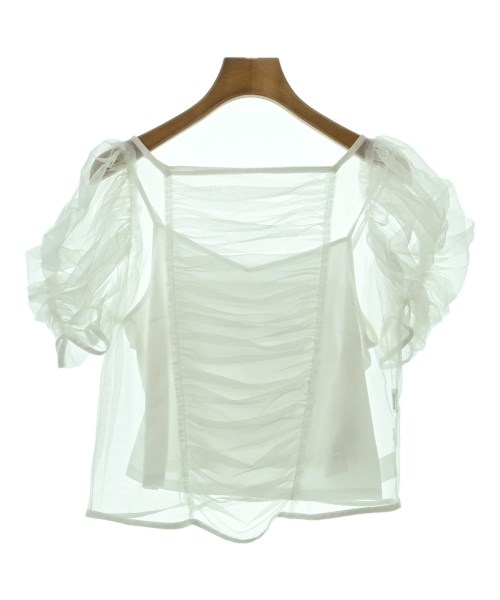 SNIDEL スナイデル ブラウス レディース 【古着】【中古】