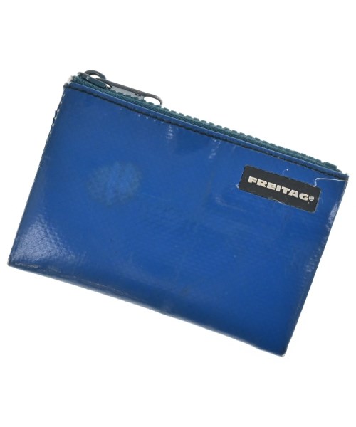 FREITAG フライターグ 財布・コインケース メンズ 【古着】【中古】