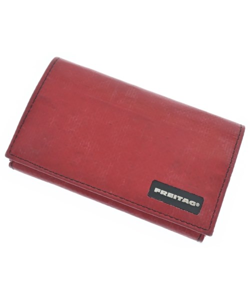 FREITAG フライターグ 財布・コインケース メンズ 【古着】【中古】