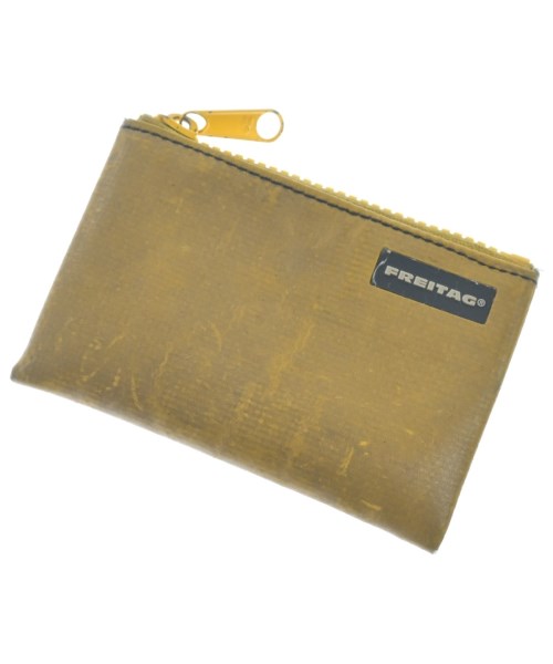 FREITAG フライターグ 財布・コインケース メンズ 【古着】【中古】
