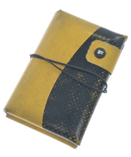 FREITAG フライターグ カードケース メンズ 【古着】【中古】