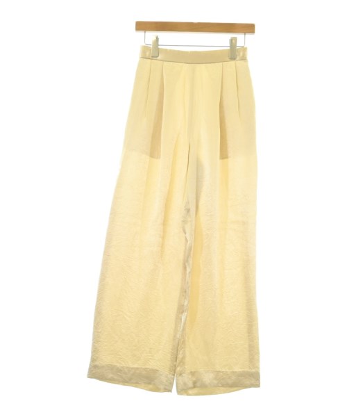 SLOBE IENA スローブイエナ パンツ（その他） レディース 【古着】【中古】