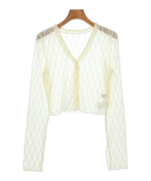 FREE'S MART フリーズマート カーディガン レディース 【古着】【中古】