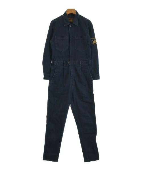 HYSTERIC GLAMOUR ヒステリックグラマー オールインワン/サロペット レディース 【古着】【中古】