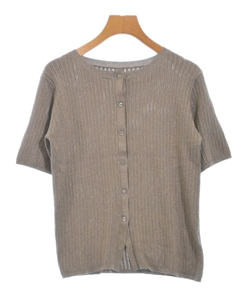 N. Natural Beauty Basic エヌナチュラルビューティーベーシック ニット・セーター レディース 【古着】【中古】