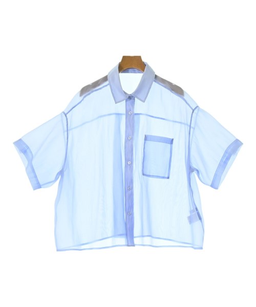 N. Natural Beauty Basic エヌナチュラルビューティーベーシック ブラウス レディース 【古着】【中古】