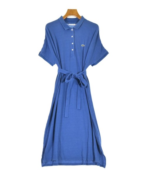 LACOSTE ラコステ ワンピース レディース 【古着】【中古】