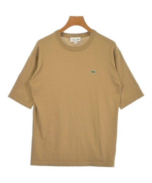 LACOSTE ラコステ ニット・セーター レディース 【古着】【中古】
