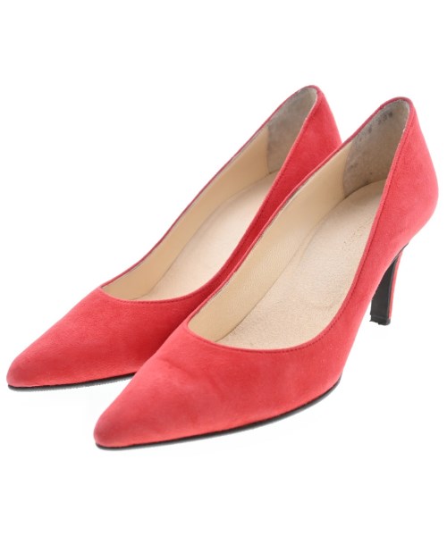 ADAM ET ROPE アダムエロペ パンプス レディース 【古着】【中古】