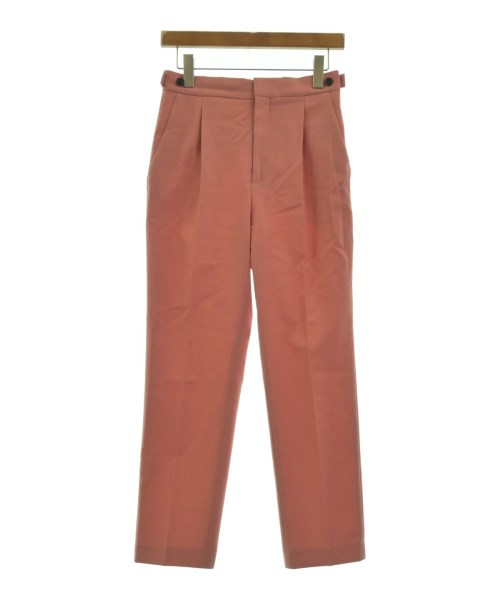 ADAM ET ROPE アダムエロペ スラックス レディース 【古着】【中古】
