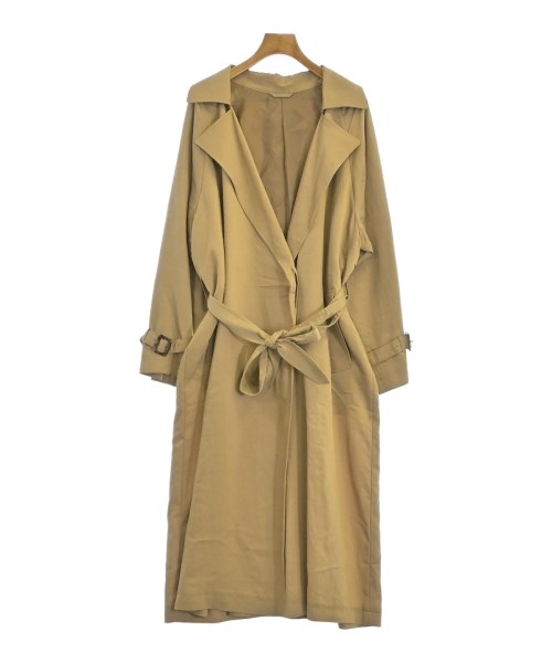 ADAM ET ROPE アダムエロペ コート（その他） レディース 【古着】【中古】