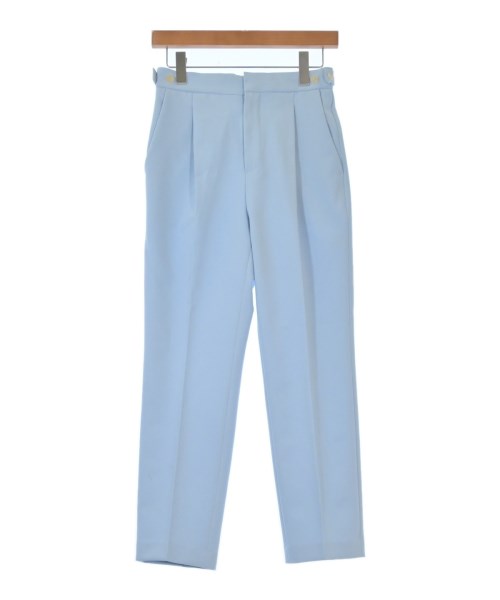 ADAM ET ROPE アダムエロペ スラックス レディース 【古着】【中古】