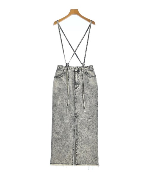 ADAM ET ROPE アダムエロペ ロング・マキシ丈スカート レディース 【古着】【中古】