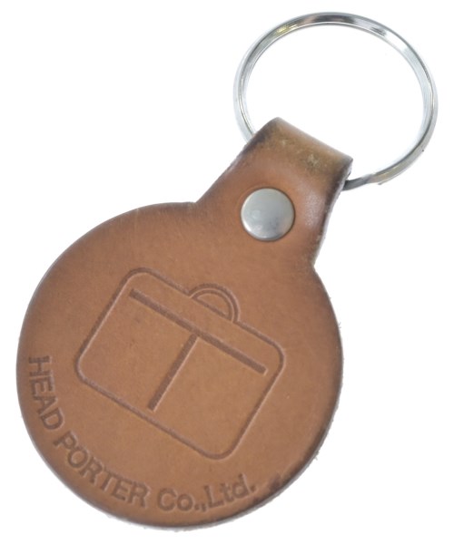 HEAD PORTER ヘッドポーター キーケース・キーホルダー メンズ 【古着】【中古】