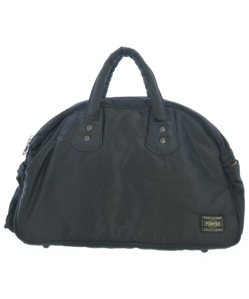HEAD PORTER ヘッドポーター ボストンバッグ メンズ 【古着】【中古】