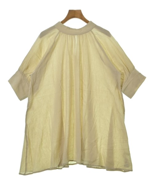 un dix cors アンディコール ブラウス レディース 【古着】【中古】